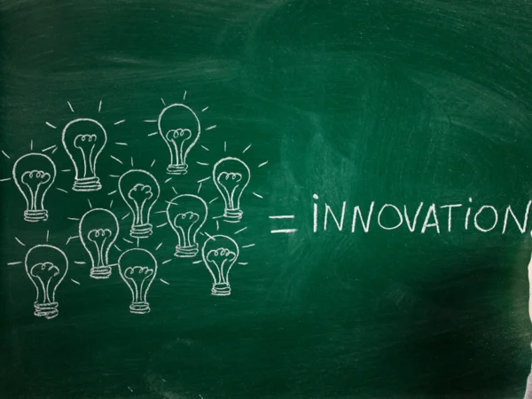 Qué es la innovación educativa